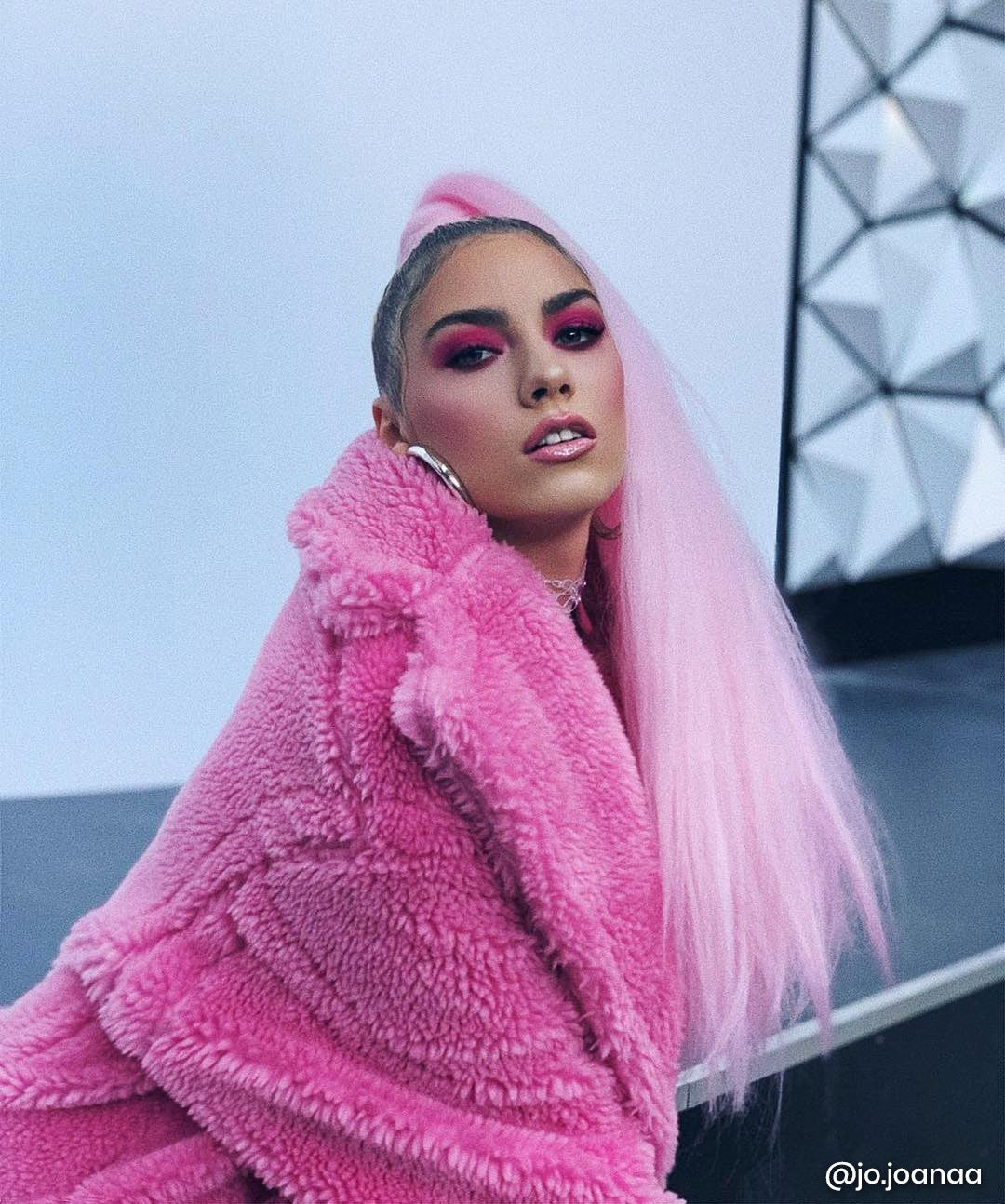 Par Jumbo Blond Brunet