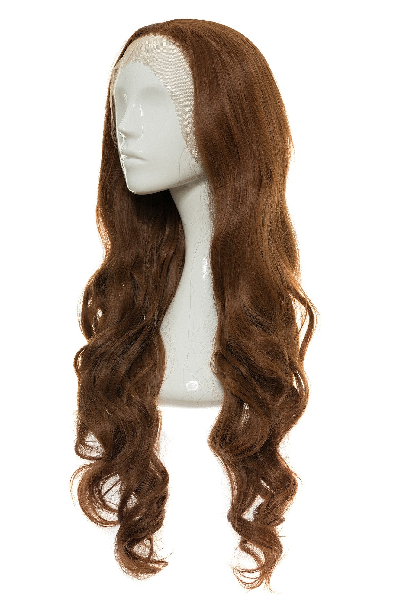 Peruca Valeria Aramiu