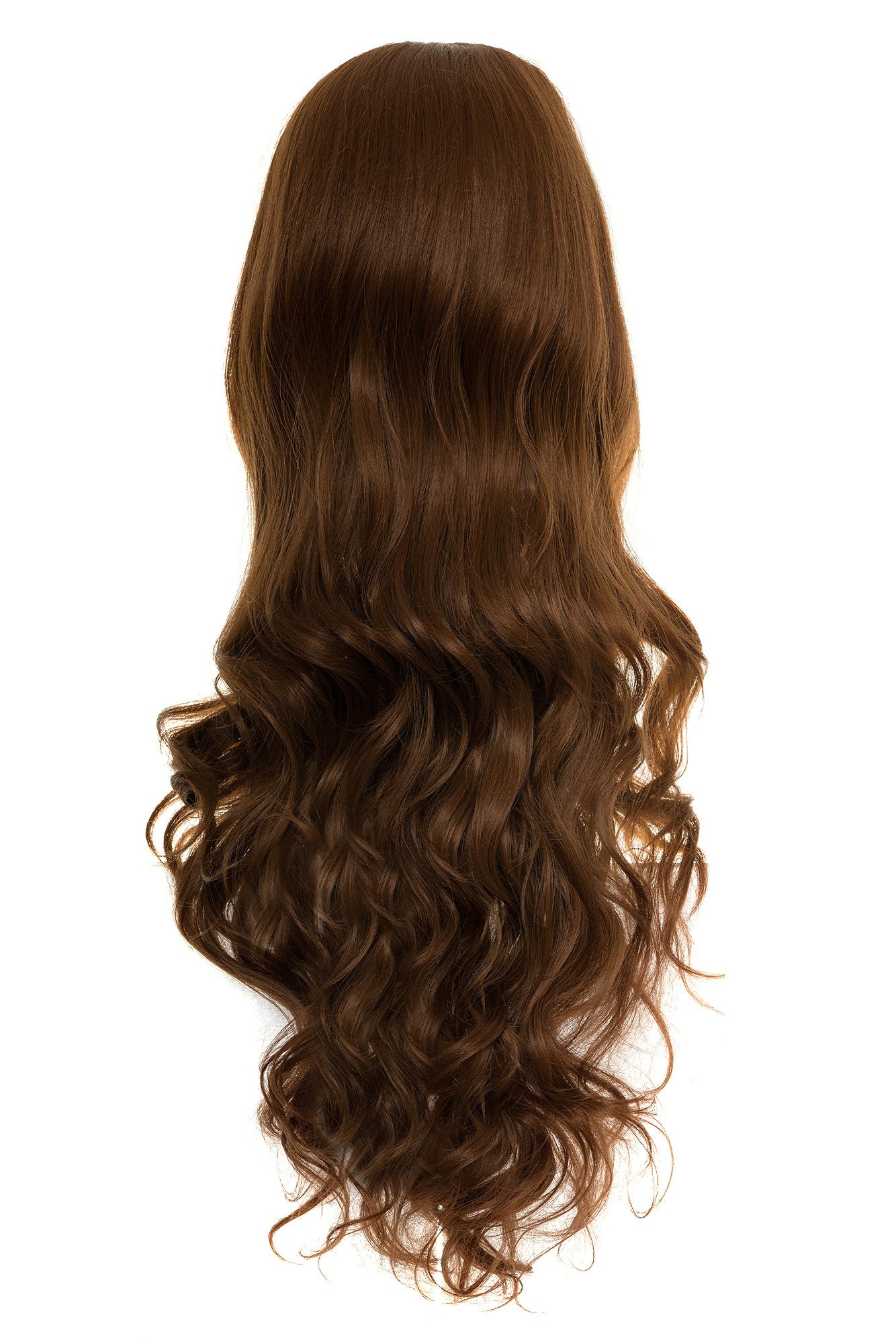 Peruca Valeria Aramiu