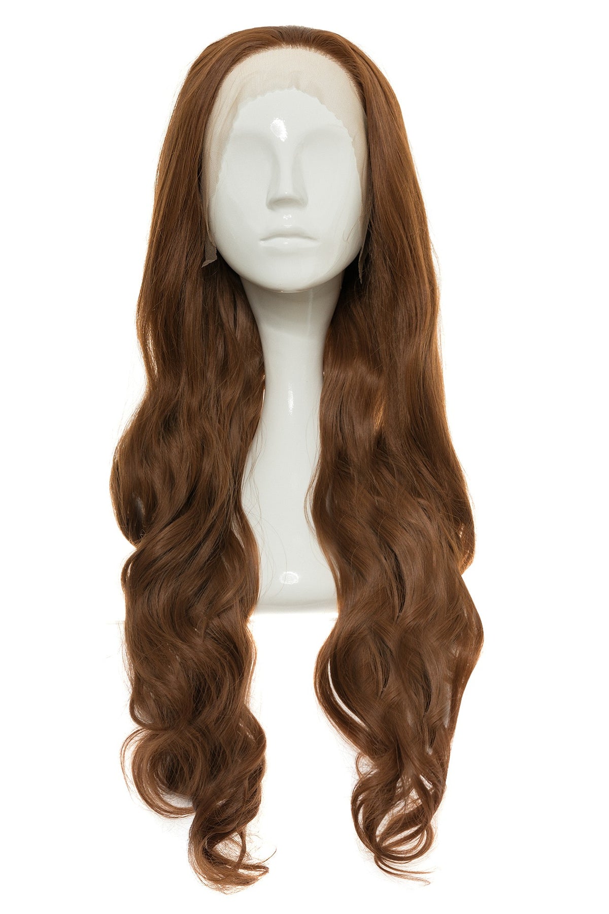 Peruca Valeria Aramiu