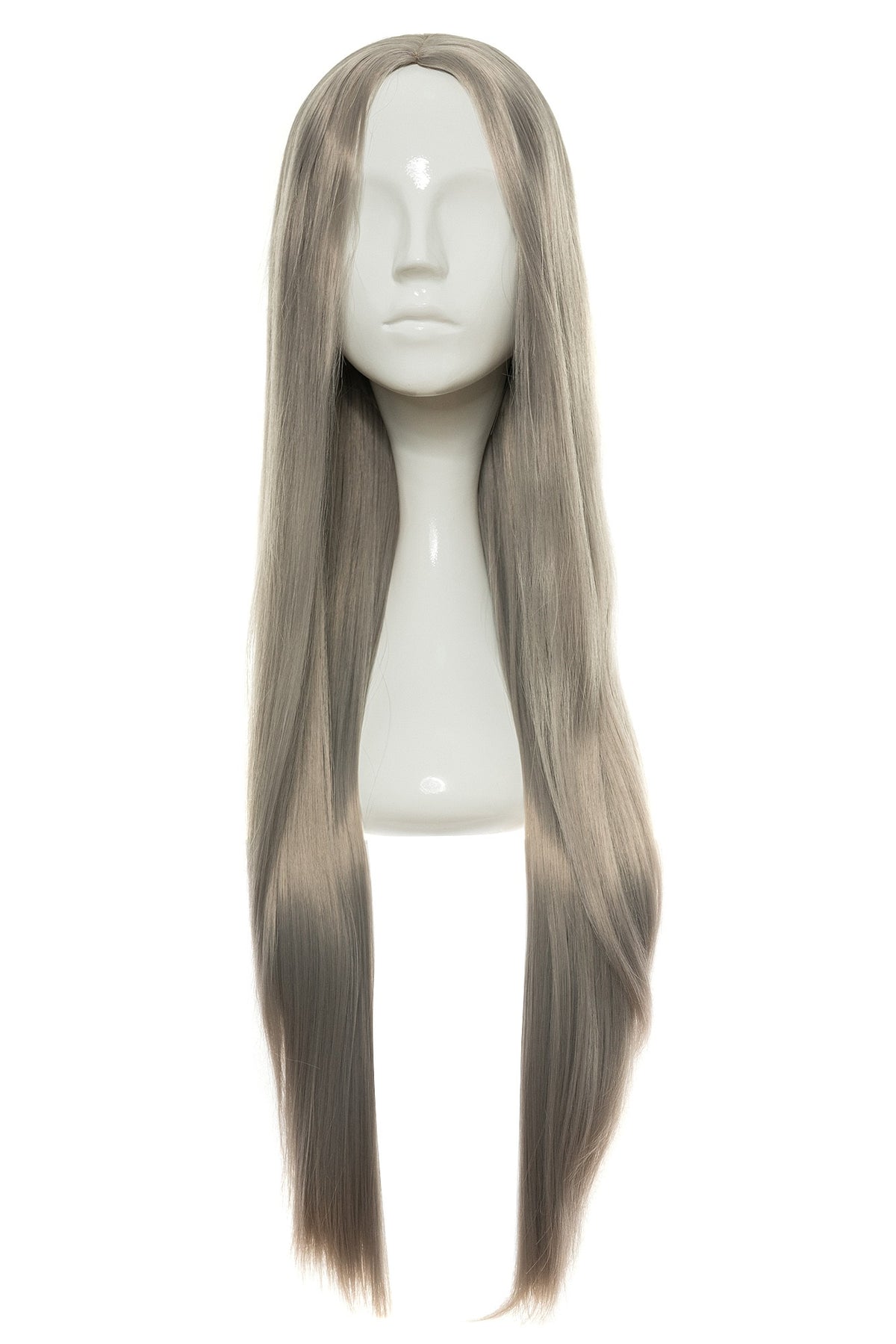 Peruca LORA Gri