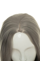 Peruca LORA Gri