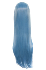 Peruca LORA Bleu Ciel