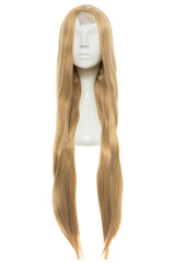 Peruca Nalini Blond Mediu