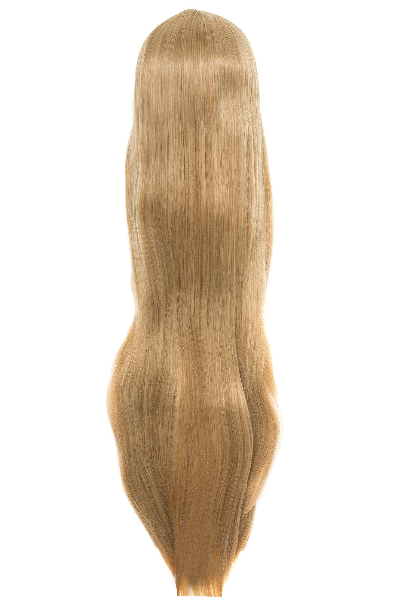 Peruca Nalini Blond Mediu