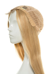 Peruca Nalini Blond Mediu