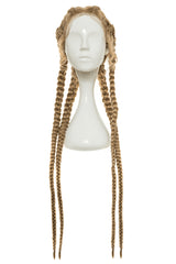 Peruca Electra Blond Aluna