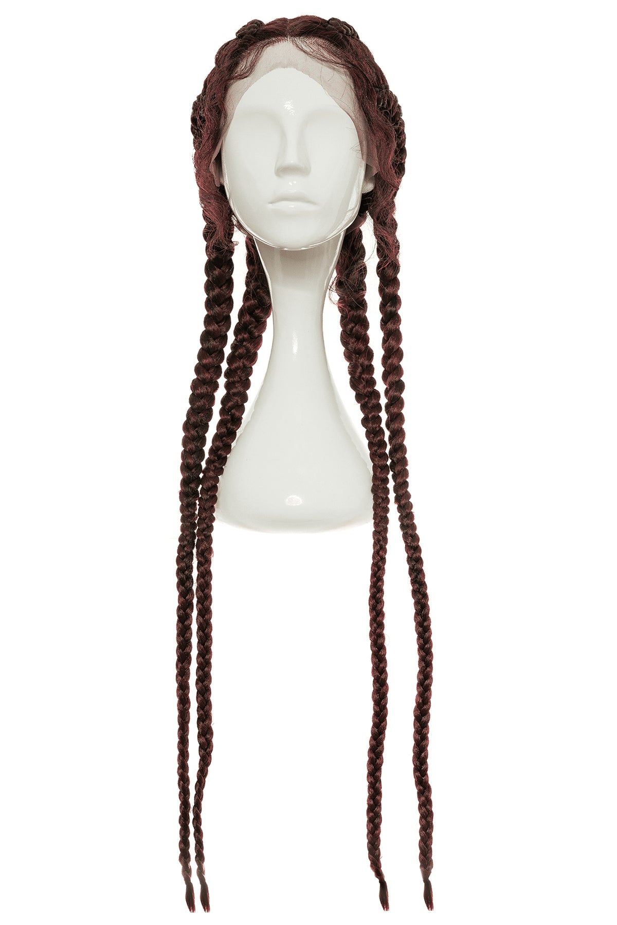 Peruca Electra Roscat