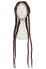 Peruca Electra Roscat