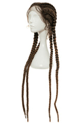 Peruca Electra Karamel Kiss