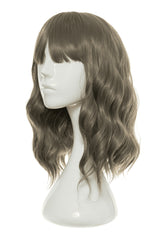 Peruca Tereza Blond Gri