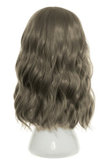 Peruca Tereza Blond Gri