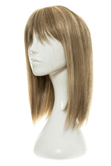 Peruca Naturala Ozana Mix Blond Inchis