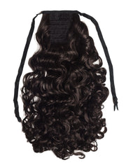 Saten Inchis Coada Par Cret