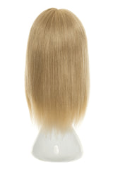 Peruca Naturala Ozana Mix Blond Deschis
