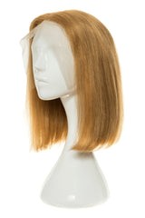 Peruca Naturala ANEMONA Blond Miere