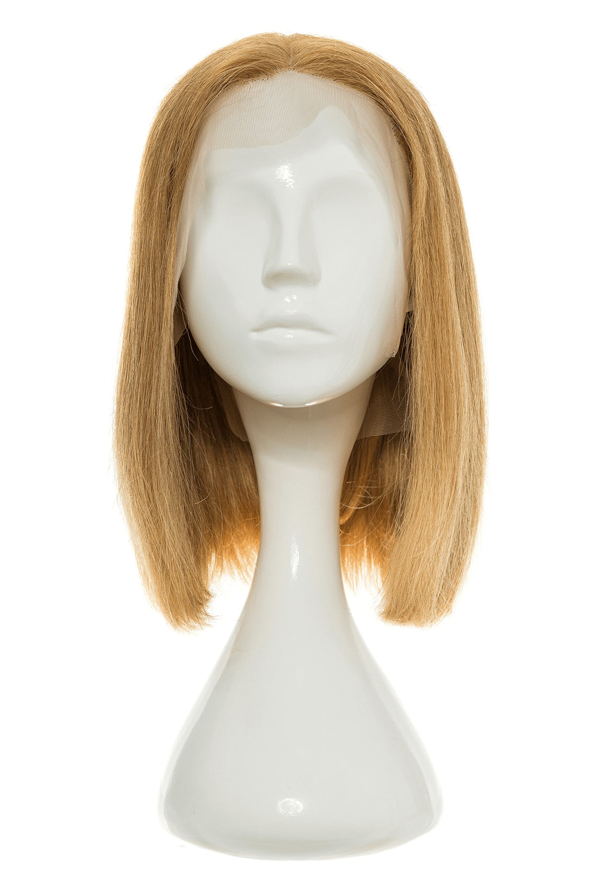 Peruca Naturala ANEMONA Blond Miere