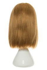 Peruca Naturala ANEMONA Blond Miere