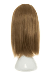 Peruca Naturala Ozana Blond Inchis