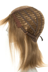 Peruca Naturala Ozana Blond Inchis