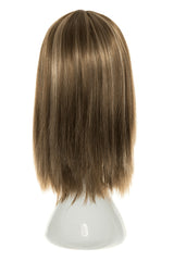 Peruca Camilla Saten Deschis Cu Suvite