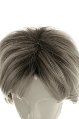 Peruca VERONA Ombre Gri