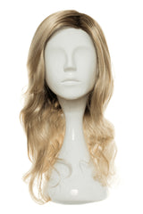 Peruca CATIA Ombre Blond