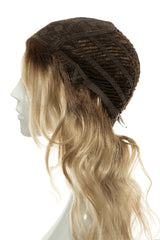 Peruca CATIA Ombre Blond