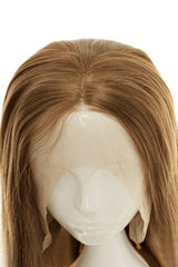 Peruca Otilia Ombre Blond