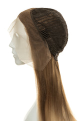 Peruca Otilia Ombre Blond