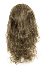 Peruca CATIA Mix Blond Cenusiu