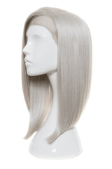 Peruca Graziella Platinat