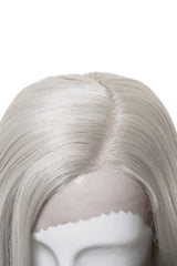 Peruca Graziella Platinat