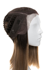 Peruca Graziella Ombre Blond Miere