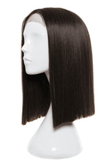 Peruca Brigitte Saten Natural