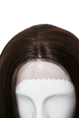 Peruca Brigitte Saten Natural