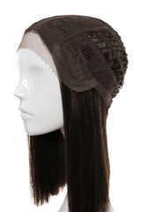 Peruca Brigitte Saten Natural