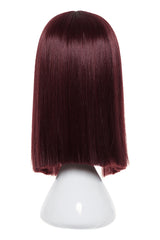 Peruca Brigitte Burgundy