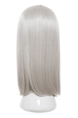 Peruca Raluca Platinat