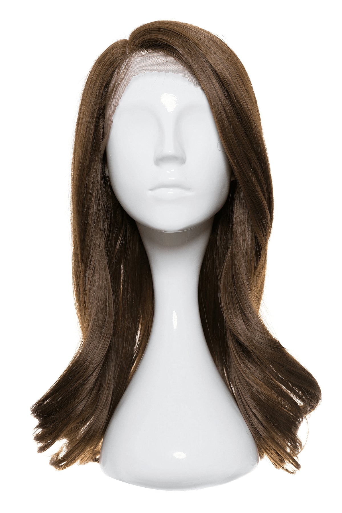 Peruca Caro Saten Deschis