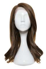 Peruca Caro Saten Deschis