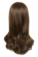 Peruca Caro Saten Deschis