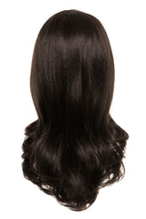 Peruca Caro Saten Natural