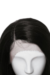 Peruca Caro Negru Natural