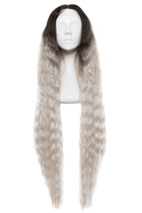 Peruca Bia Ombre Platinat