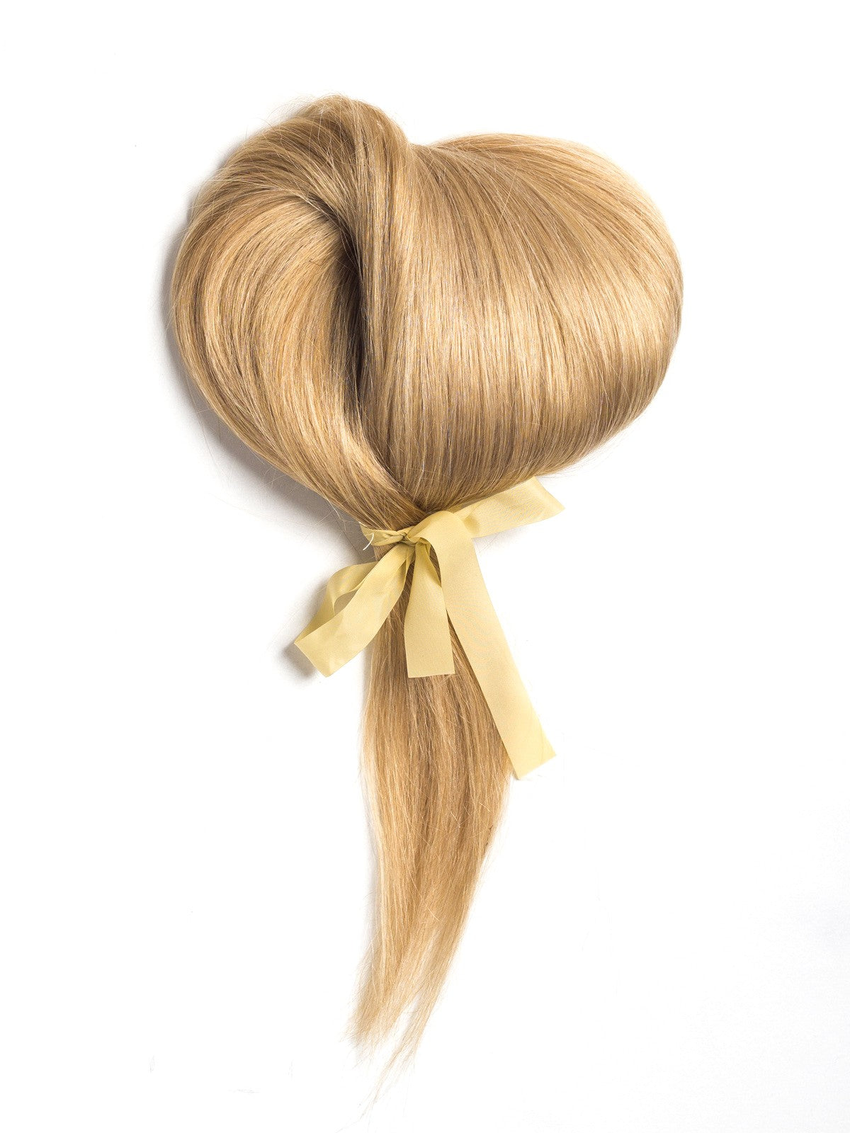 Blond Cenusiu Coada Premium