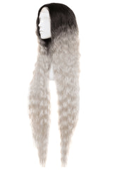 Peruca Bia Ombre Platinat