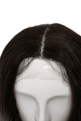 Peruca Bia Ombre Platinat