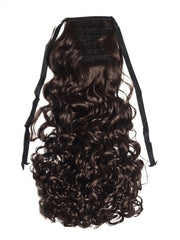 Saten Natural Coada Par Cret