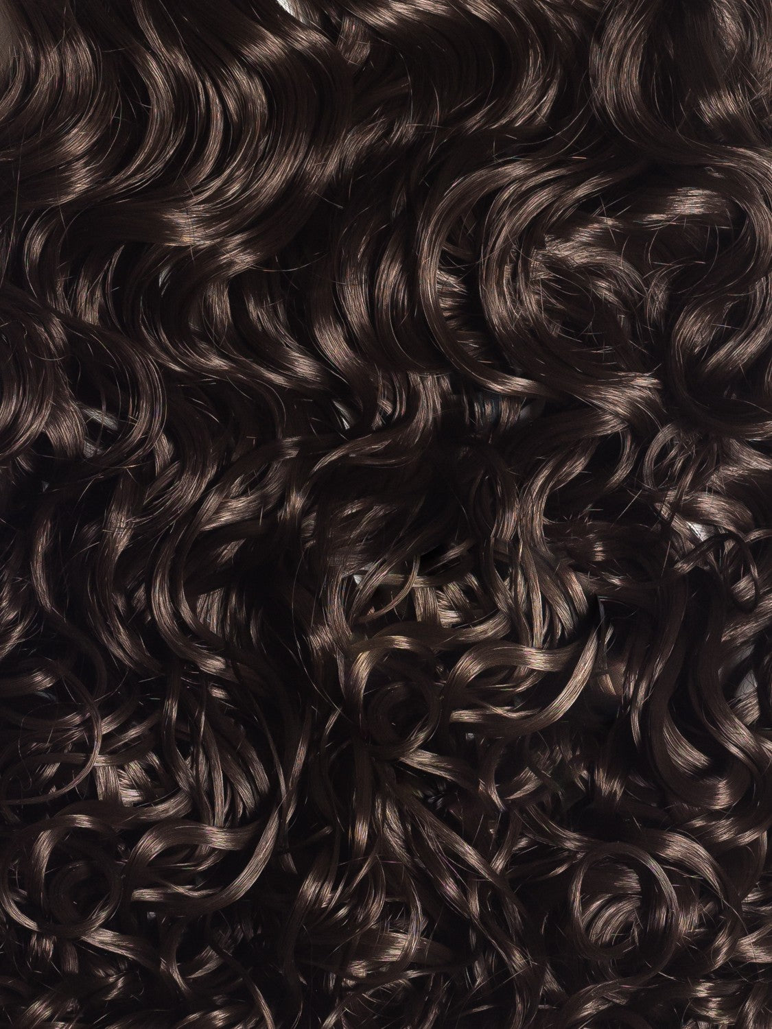 Saten Natural Coada Par Cret